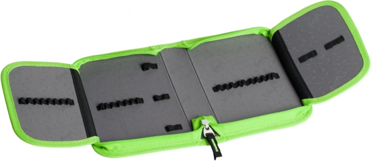 Alt ved hånden takket være det praktiske penalhus