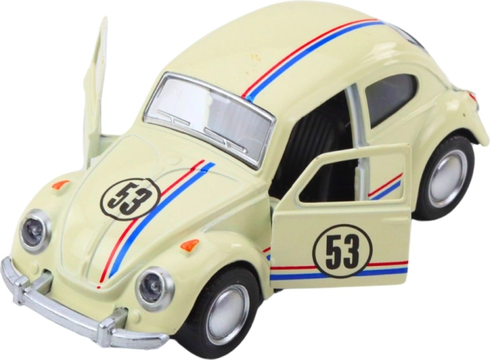 Opening doors and realistic details