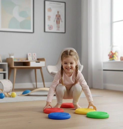 Safe materials free of phthalates and BPA