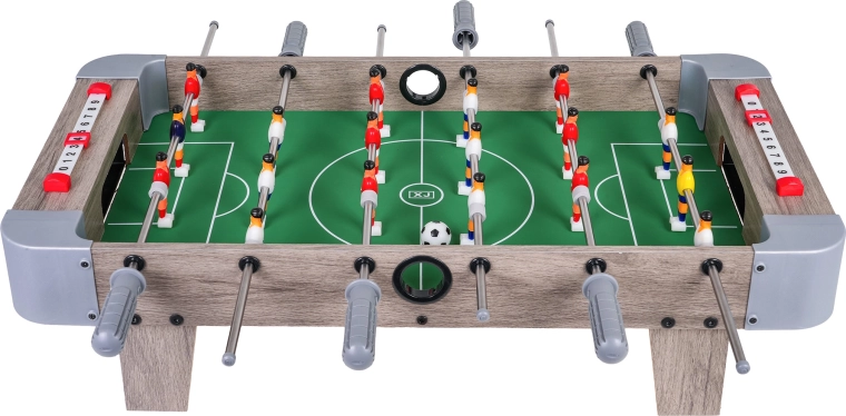 Kompakt bordkonstruktion