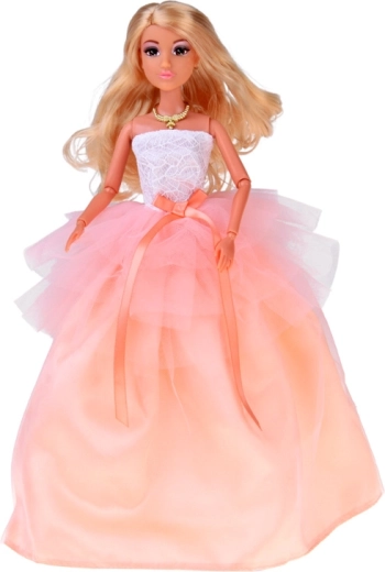 Zauberhaftes Brautoutfit