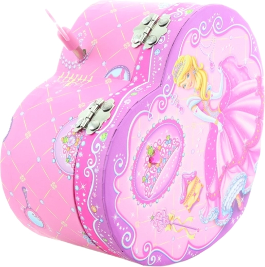 Ékszerek és apróságok biztonságos tárolása