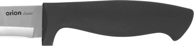 Impugnatura ergonomica antiscivolo