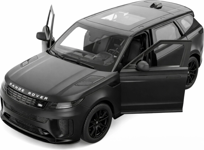 Porte apribili e dettagli funzionali