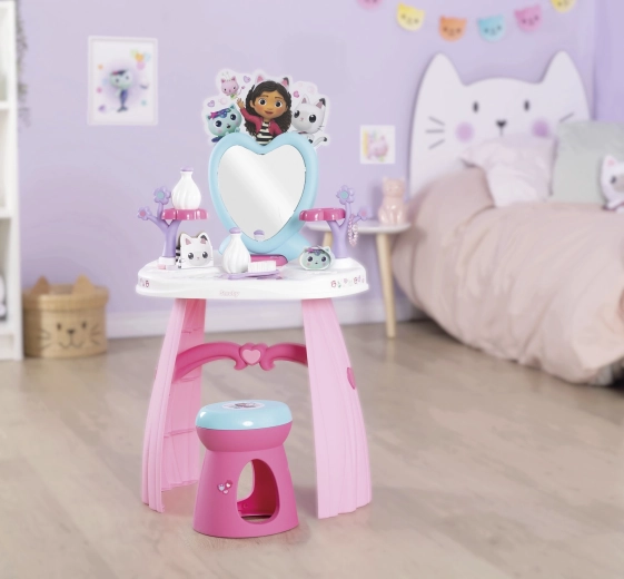 Stool and smart storage holders