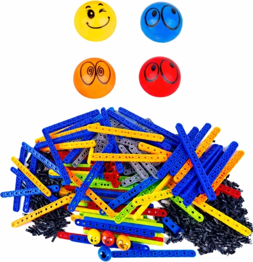 Ontwikkeling van creativiteit en fijne motoriek