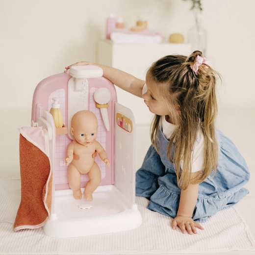 Praktično stojalo in shranjevalni dodatki