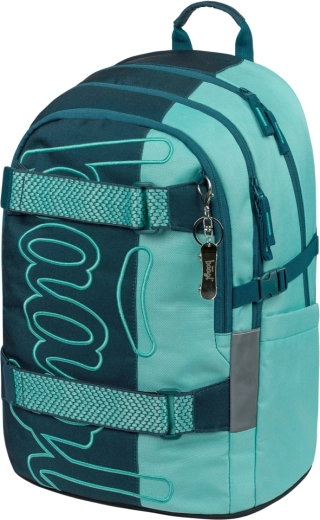 Sécurisé et résistant pour la journée d’école