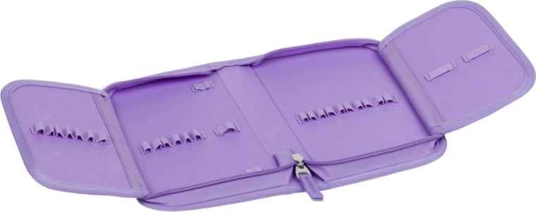 Múdra organizácia s dvoma chlopňami