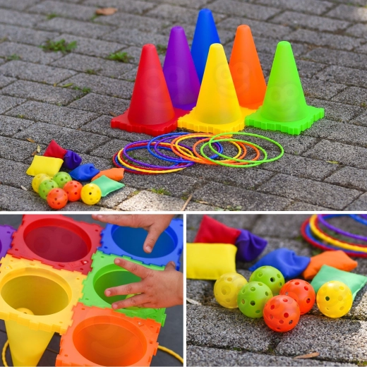 Lichte, duurzame en veilige materialen