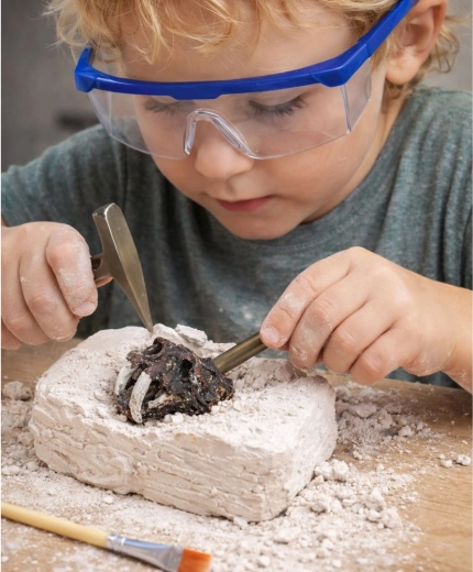 Učenje skozi igro in razvoj spretnosti