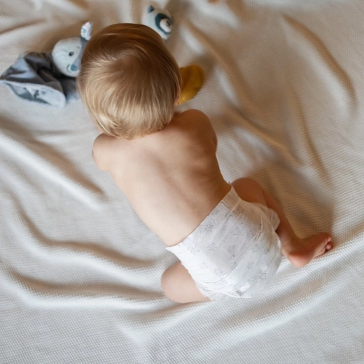 Breathable and gentle on sensitive skin