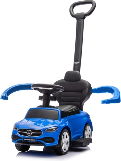 Veiligheid en comfort voor de kleintjes