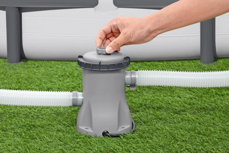 Rychlá instalace a jednoduché zapojení