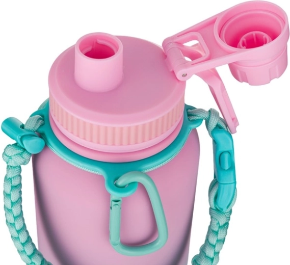 Isolamento di lunga durata per bevande calde e fredde