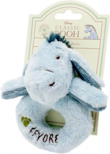 pluchen rammelaar IEYOOR – Classic Pooh