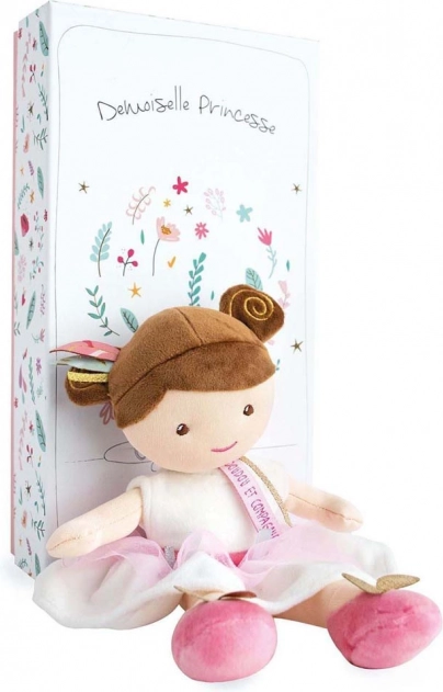 Doudou Jolijou puha baba Ombelline