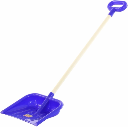 Light yet durable blade