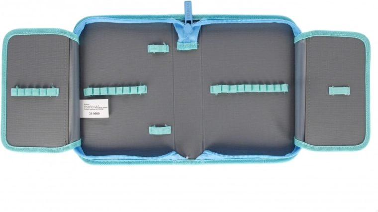 Organizzazione interna ordinata