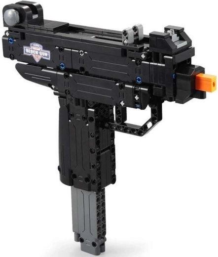 Sestava iz 359 delov