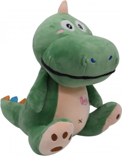 To grønne nuancer til enhver dinofan