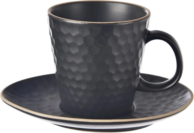 Design met honingtextuur