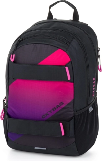 Sécurité et style avec design ombré