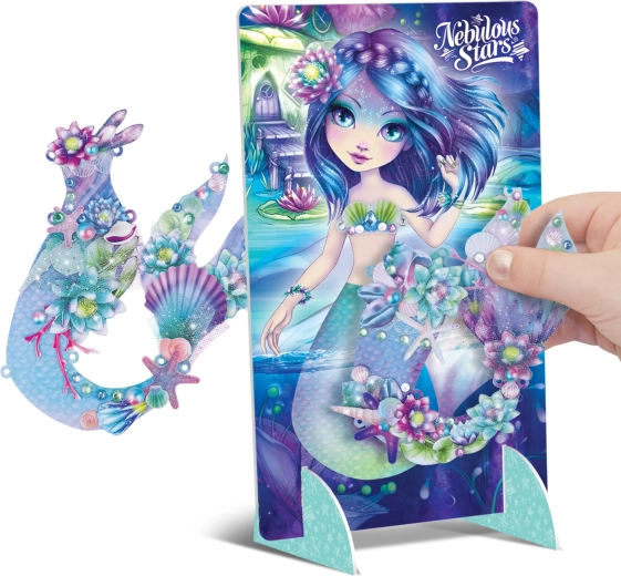 Expose ta création sur un support stylé