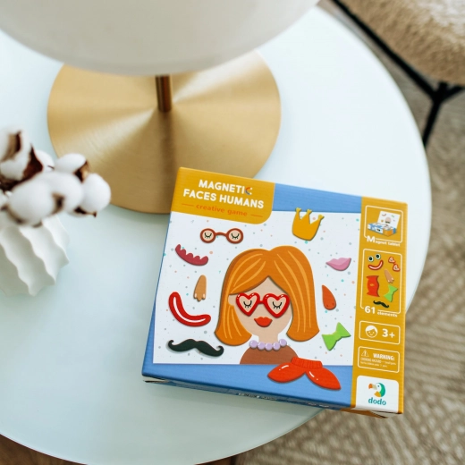 Ideální vzdělávací hra od 3 let