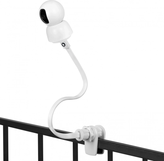 Pevná svorka na povrchy 5–48 mm