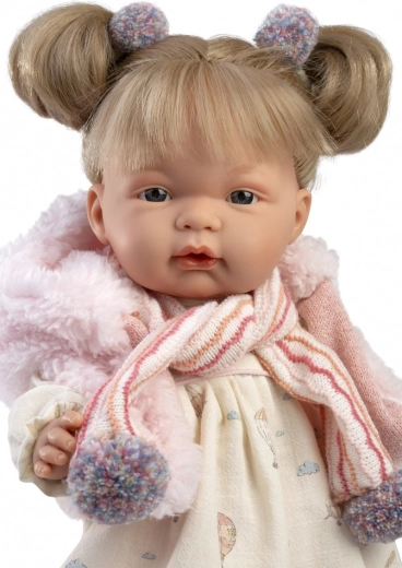 Realistic design and soft body