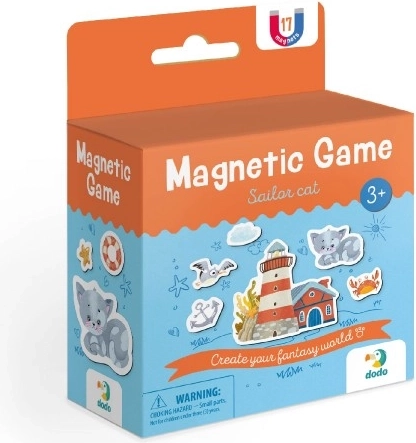 Compact packaging suitable for travel