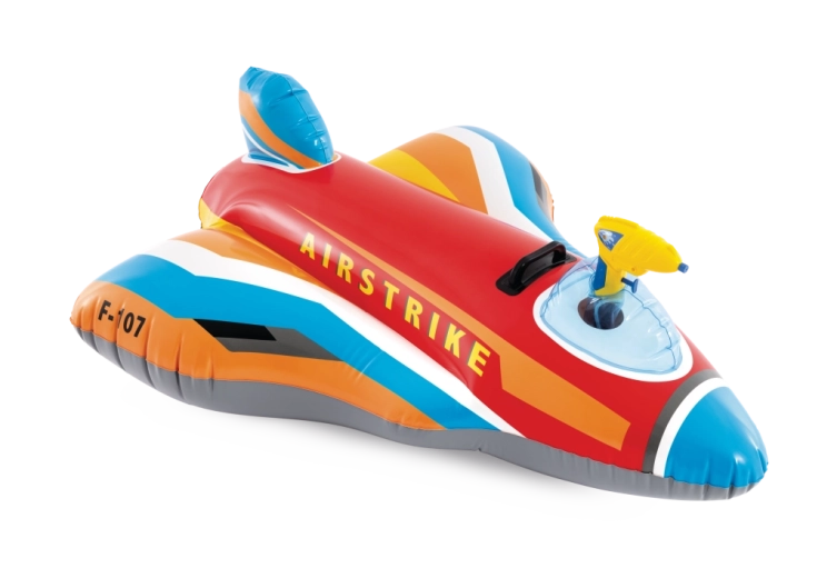 Stable construction for a safer ride