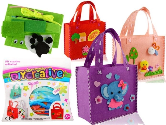 Creative Handbag Kit