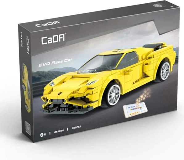 Dual control for maximum fun