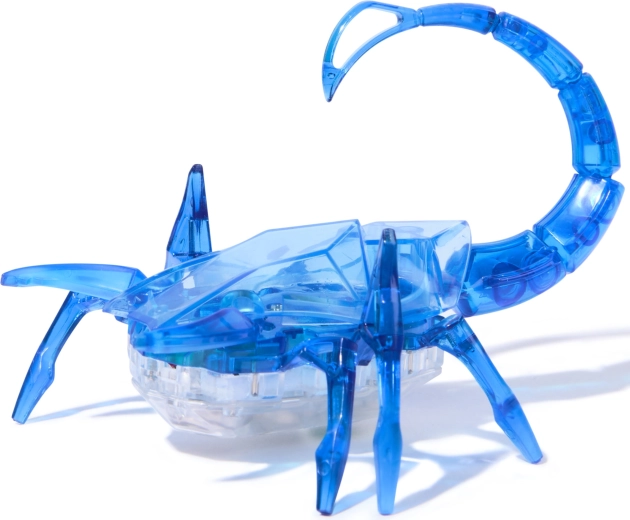 Hiter vibracijski gib