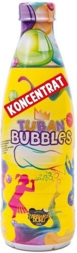 Concentré pour bulles 1 l