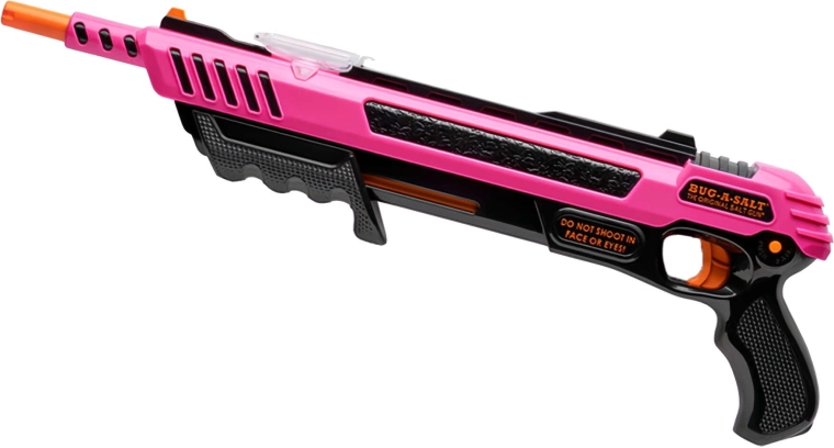 Senza batterie, senza chimica, più divertimento