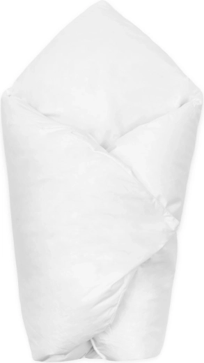 Natural filling for perfect warmth and dryness