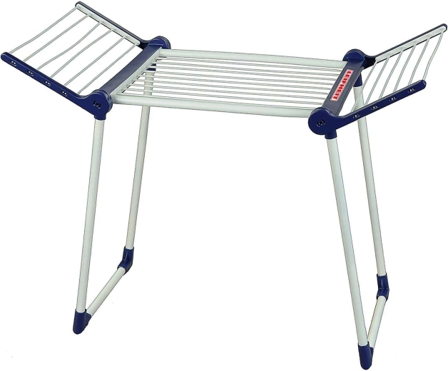 Výklopná křídla pro více prostoru