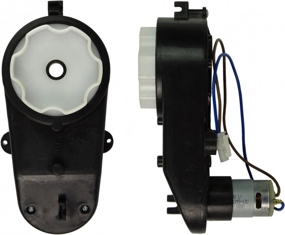Road Motor 12V 5000 RPM