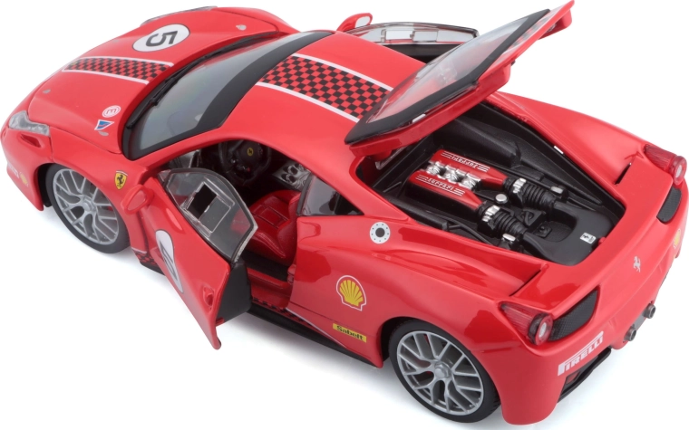 Parties ouvrantes pour une expérience authentique