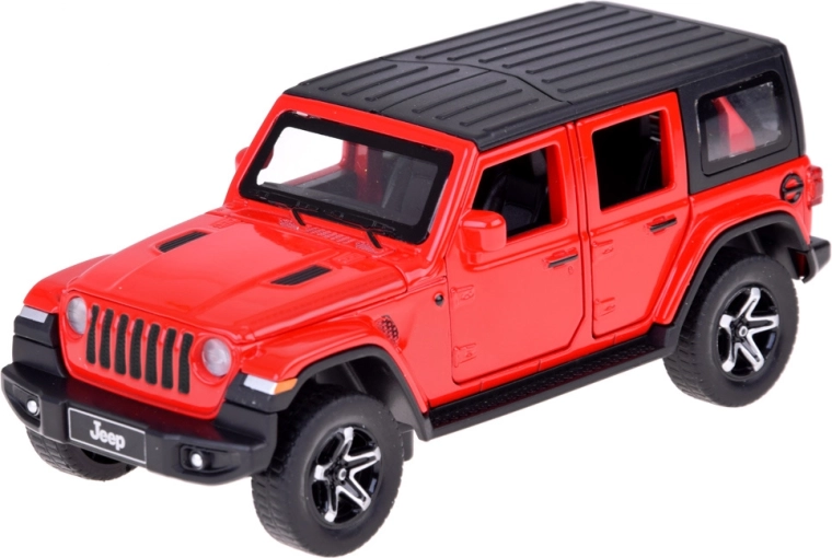 Pull-back pohon – natáhni a jeď