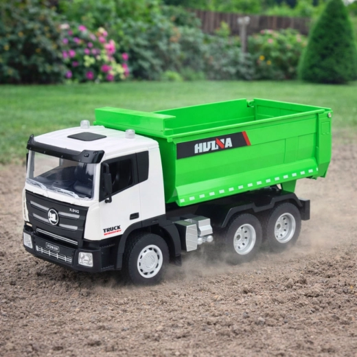 Controllo stabile 2,4 GHz senza interferenze