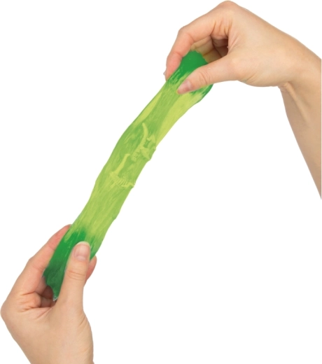 Elastisk, formbart og antistress