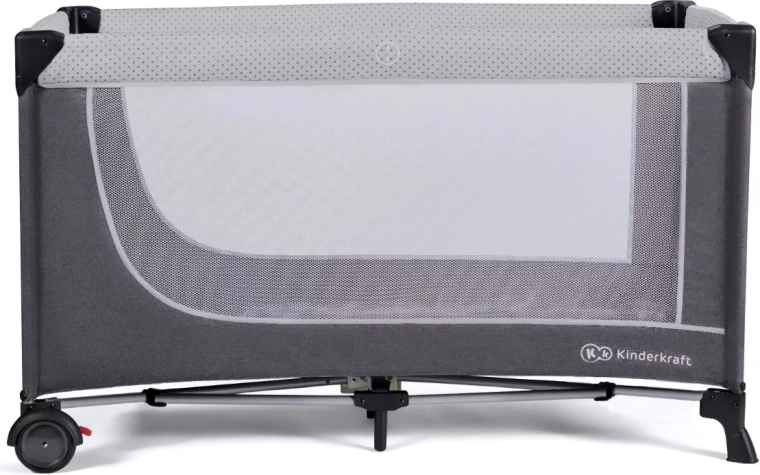 Sicherheit und freie Sicht