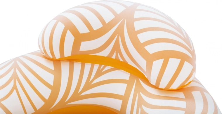 Zamatový povrch Comfort Plush