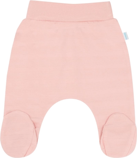 Półśpiochy z miękkim pasem