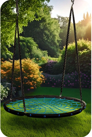 Corde in PE resistenti: pronte a ogni condizione meteo