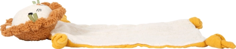 Easy to grasp thanks to knots